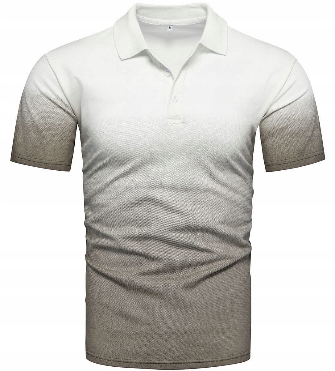 

XXL Koszulka Męska Polo