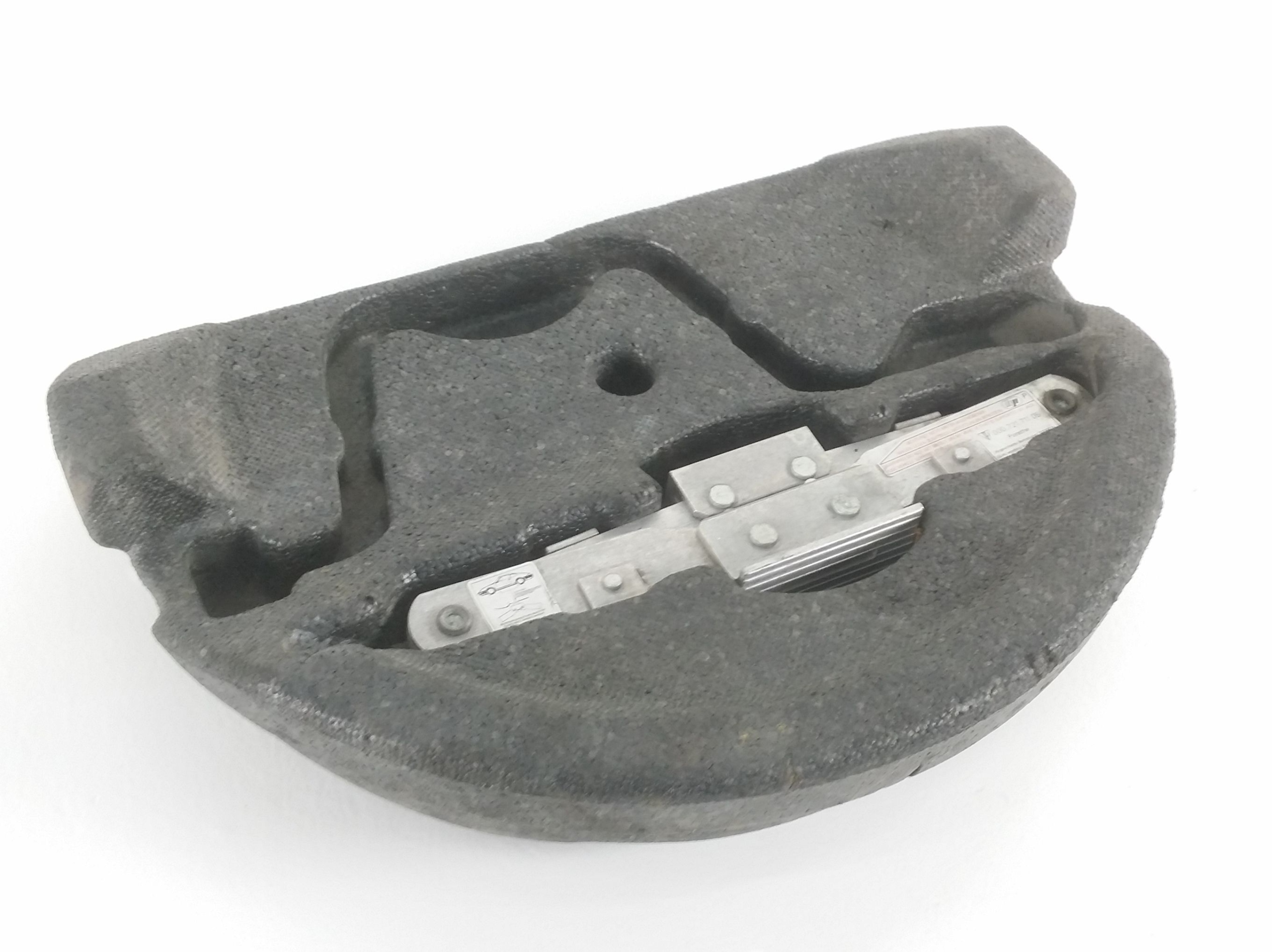 PORSCHE BOXSTER ПОДЪЕМНИК ПЕНОПОЛИСТИРОЛ 000.721.711.05