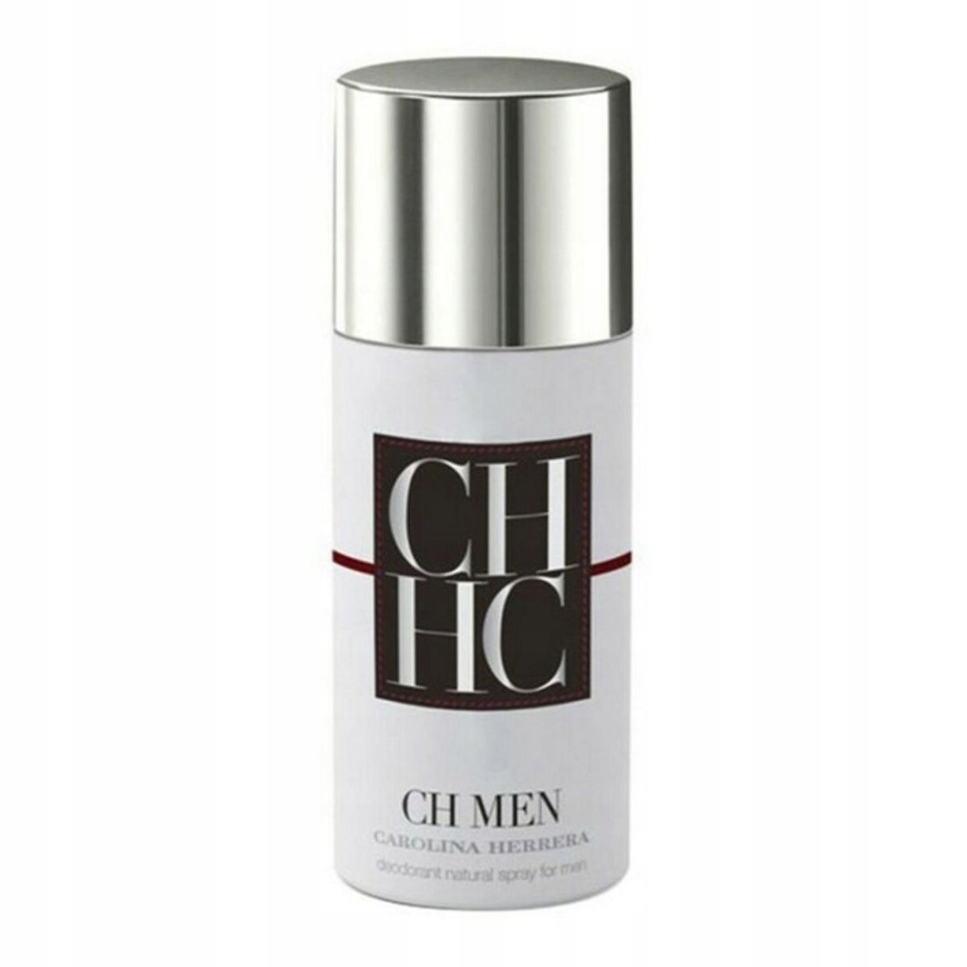 Deodorant ve spreji Ch Men Carolina Herrera (150 ml)