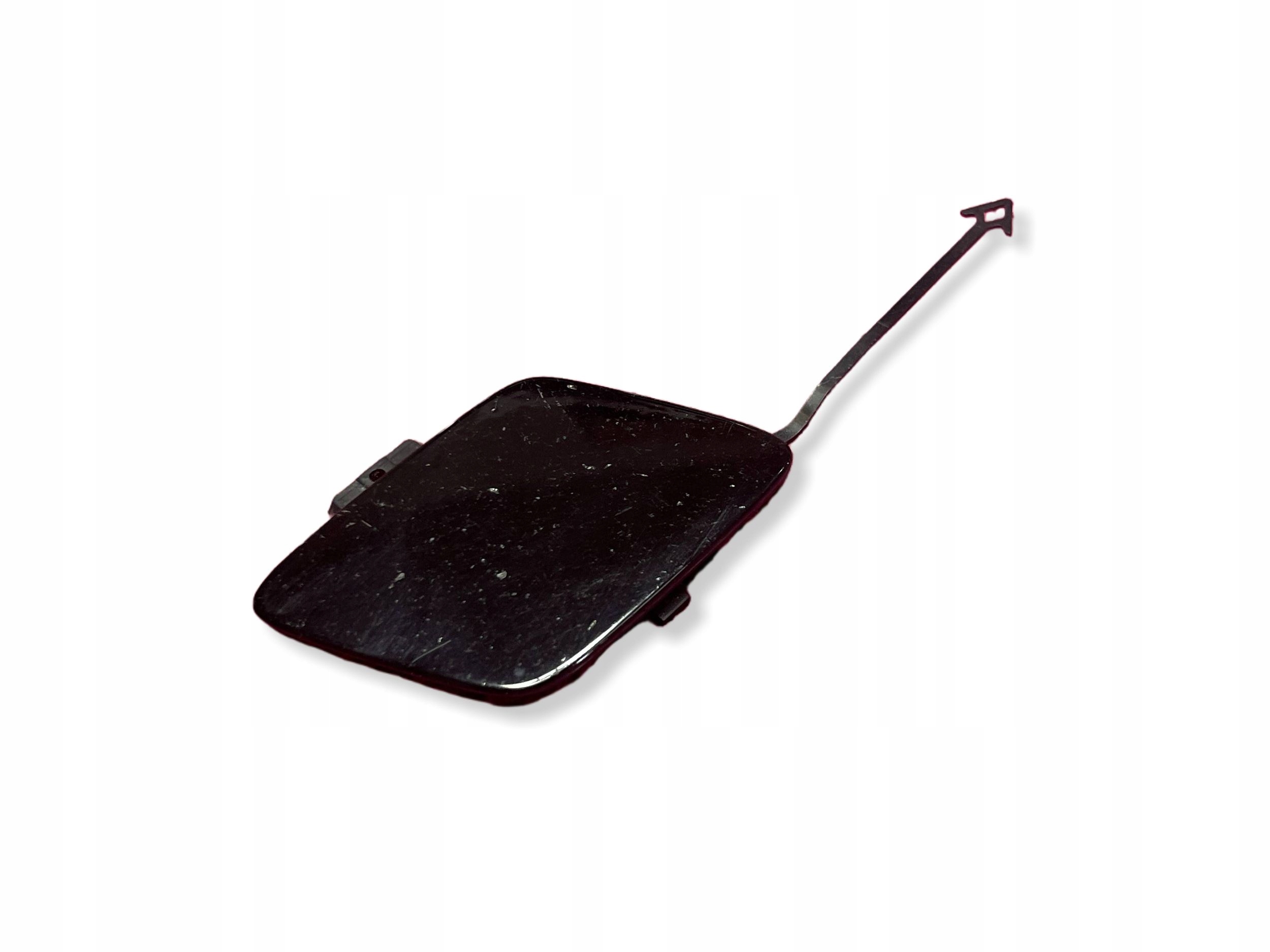 towing hook cap W ZDERZAKU front Audi A5 8W6807241 ORG!!