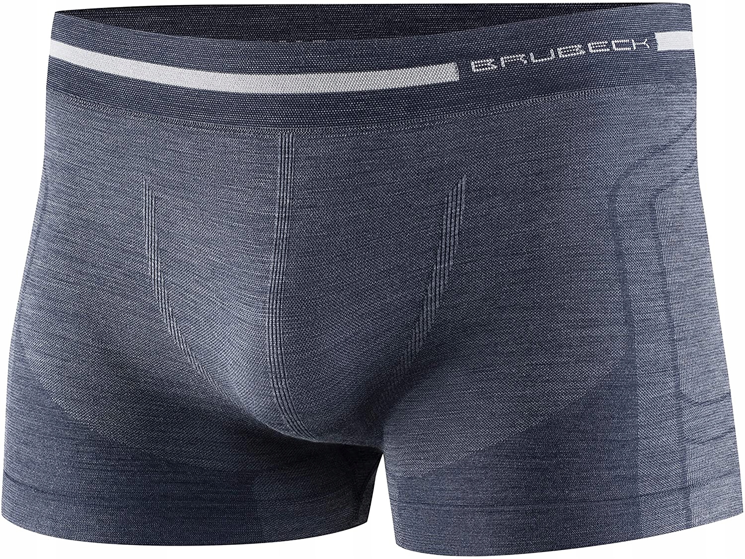 

Wełniane Bokserki Termoaktywne Brubeck Wool L