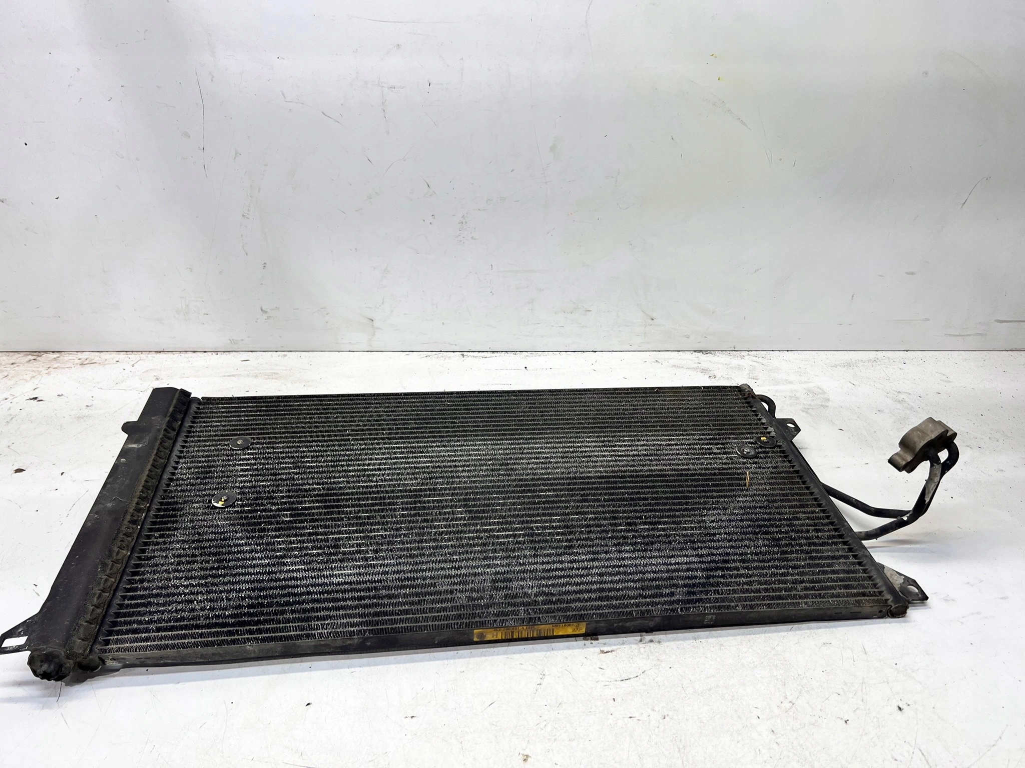 Radiateur climatisation AUDI Q7 4L 4L0260401A