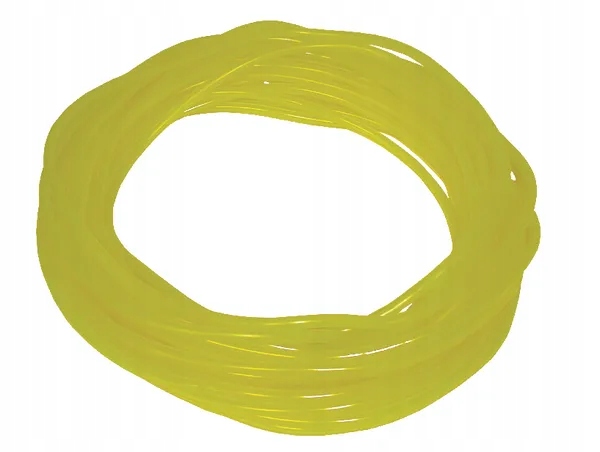 Wąż do paliw uniwersalny, 2.7 mm 15 m