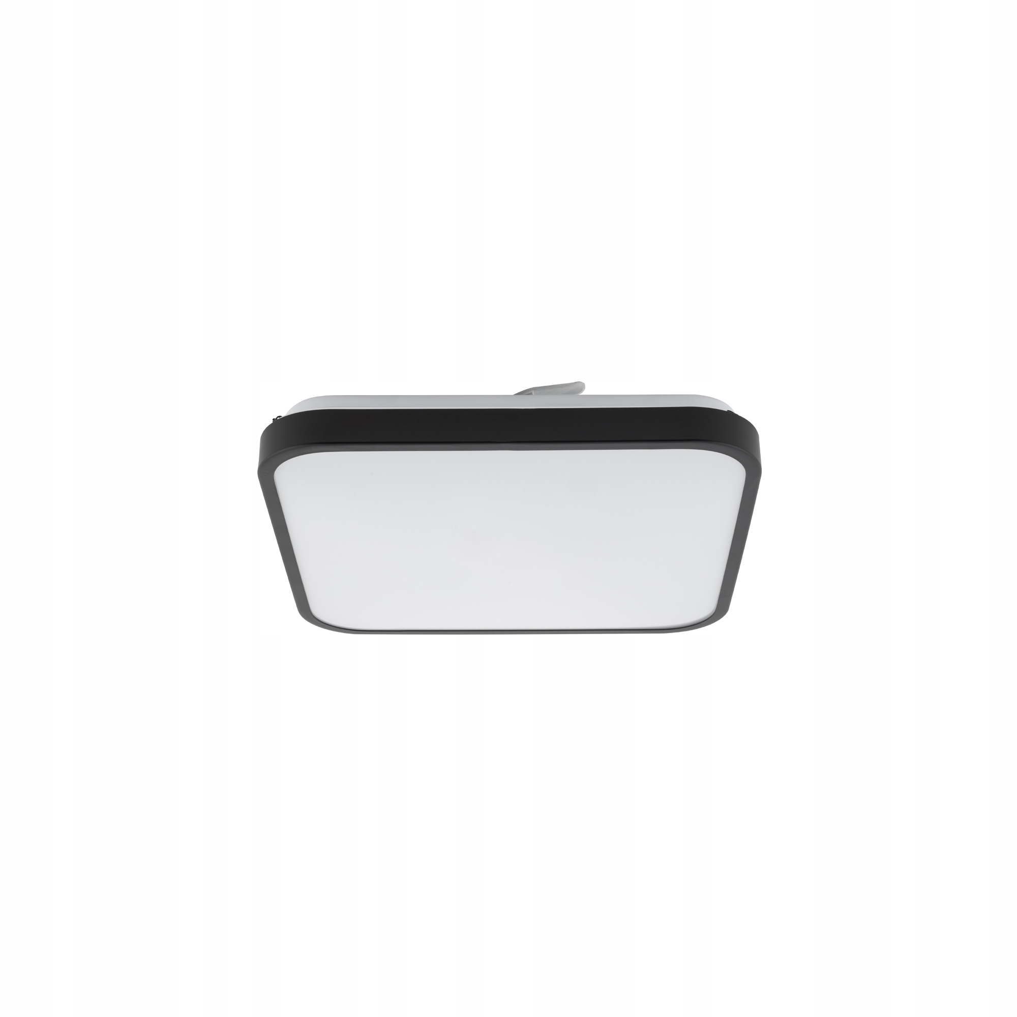 Stropné Svietidlo Nowodvorski Agnes čierny IP44 Kuchyňa