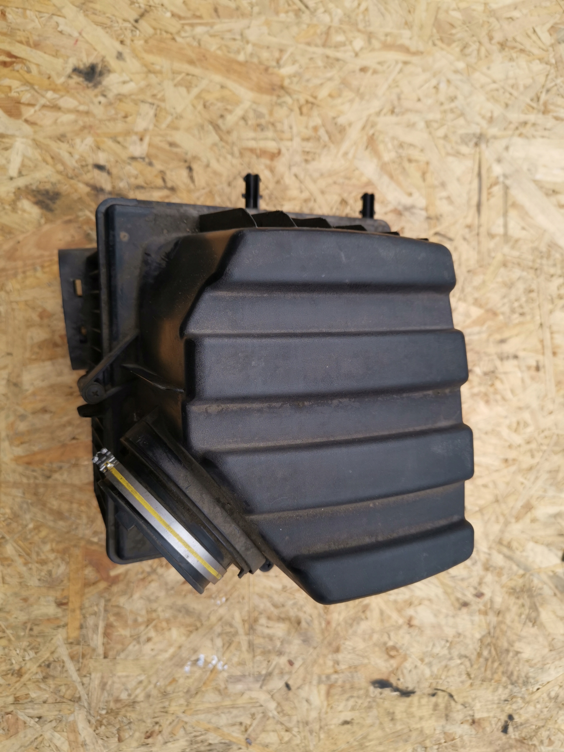 Gehäuse filter luft JEEP RENEGADE 1.6 CRD