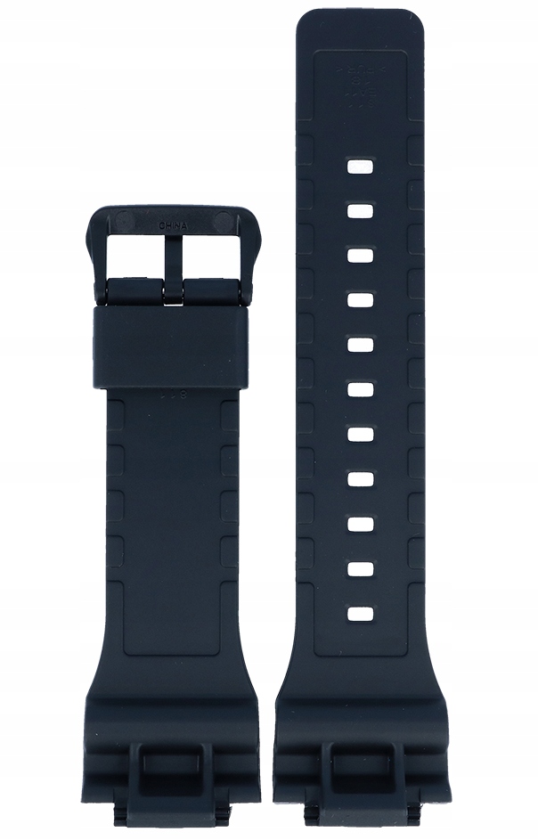 PASEK CASIO STL-S100H 1AV czarny ORYGINAŁ EAN (GTIN) 4571499692107