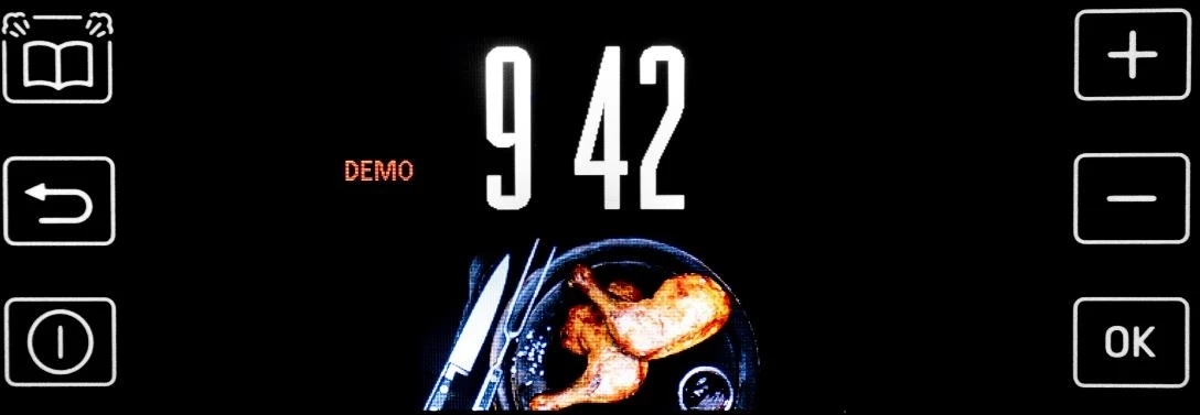 Zestaw BRANDT BOP7568BB BPG6414B BLACK AutoCook Studio AGD Ekspert Serwis Kod producenta BOP7568BB BPG6414B