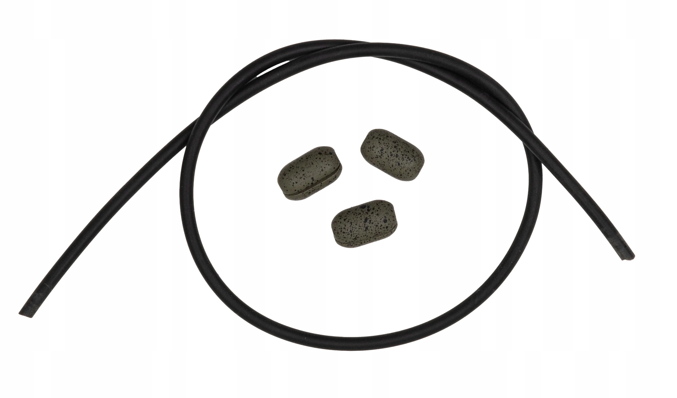 Ciężarek Mikado Pop Up Weights 1.2g – 10szt.