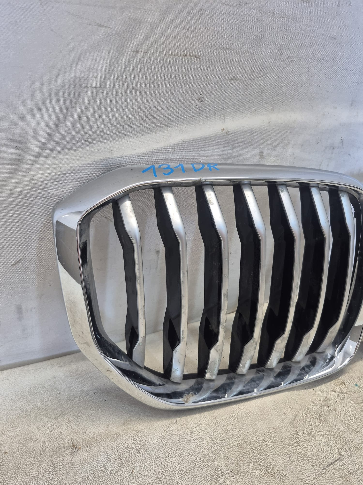 BMW X5 G05 18-23 grill grill