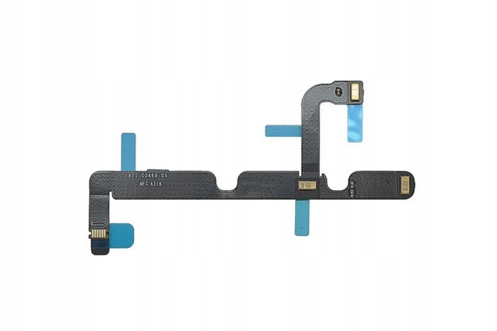 Mikrofonní Páska Apple Pro Macbook A1707 821-00469-A