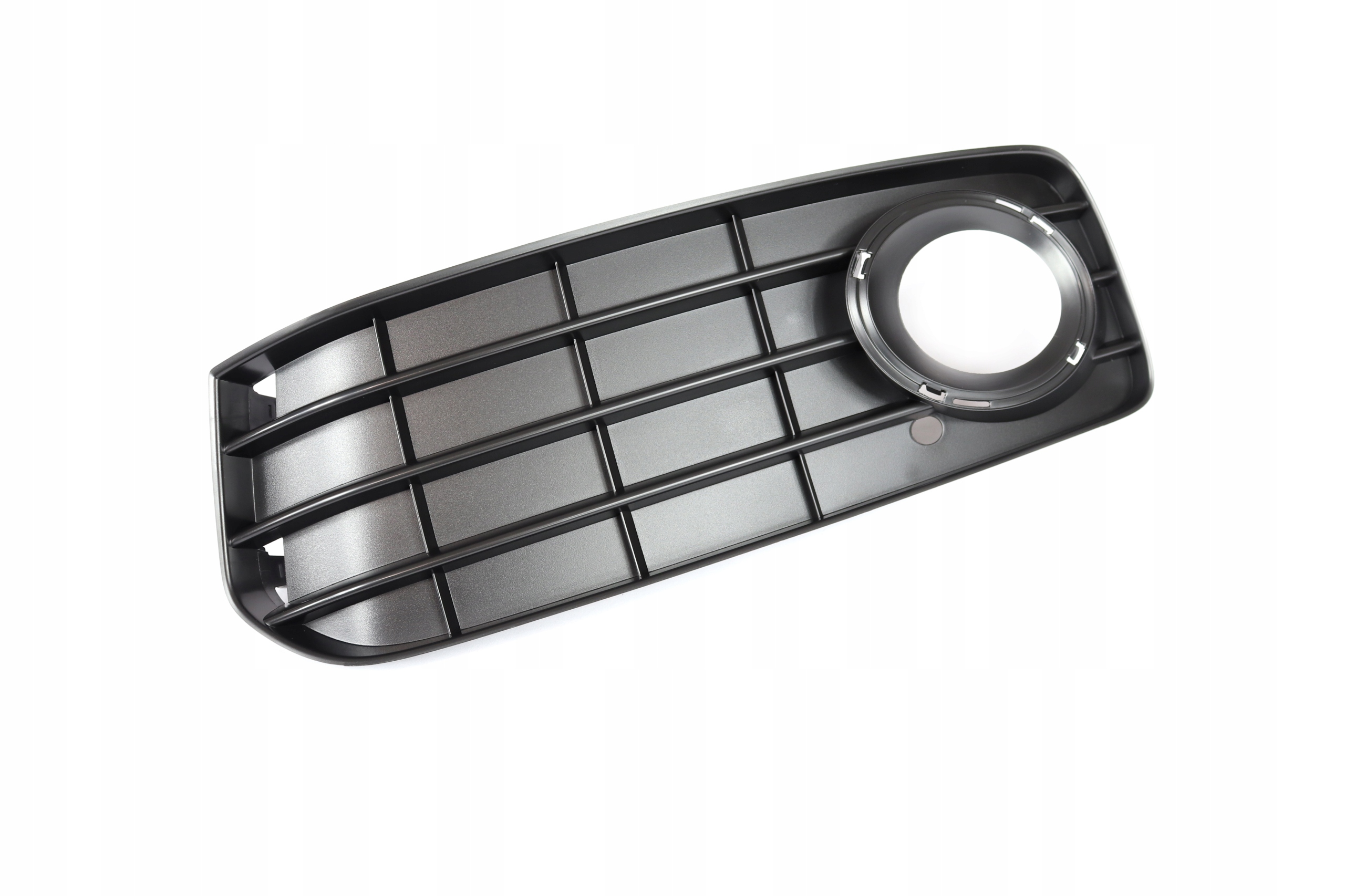 KRATKA ZDERZAKA HALOGENU AUDI A5 SLINE S5 LEWA ASO