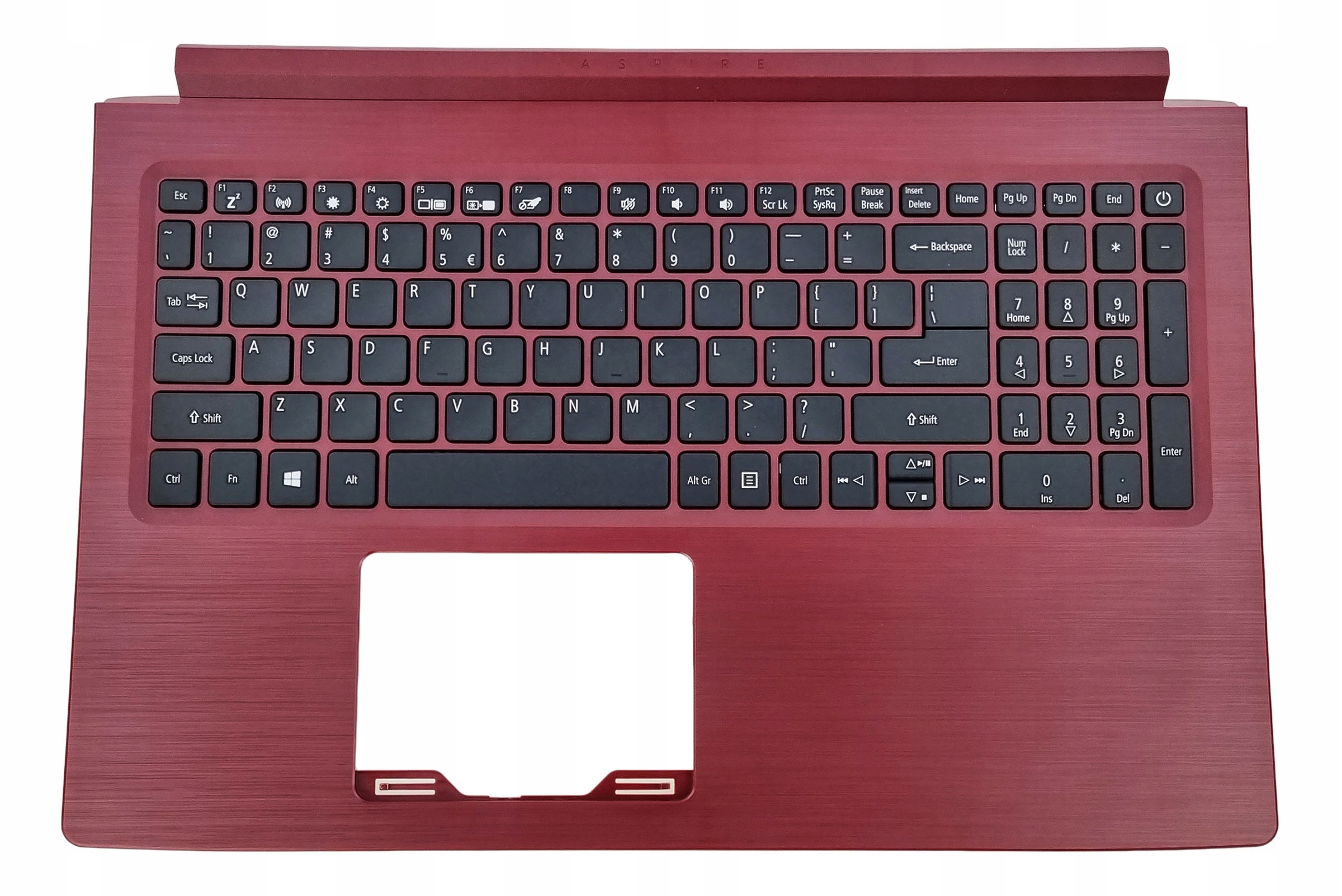 Nová Krytka Klávesnice Pre Notebook Acer