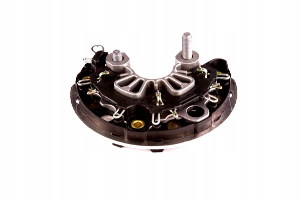 BOSCH PROSTOWNIK ALTERNATORA MERCEDES ACTROS ATEGO AXOR BOSCH Producent części Bosch