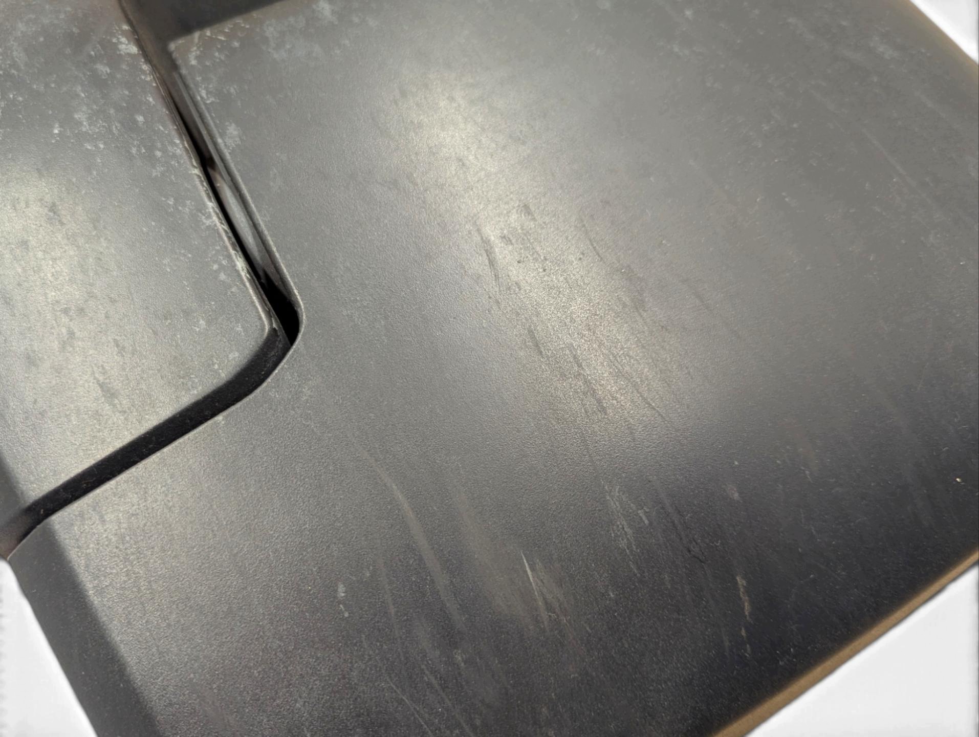 mirror exterior left side Mercedes-Benz Sprinter W907/W910 2020