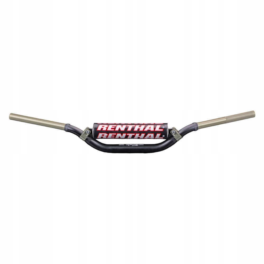 Volant Renthal Twinwall Ktm 994 Titanium Ktm/yamaha/husaberg/gas Gas