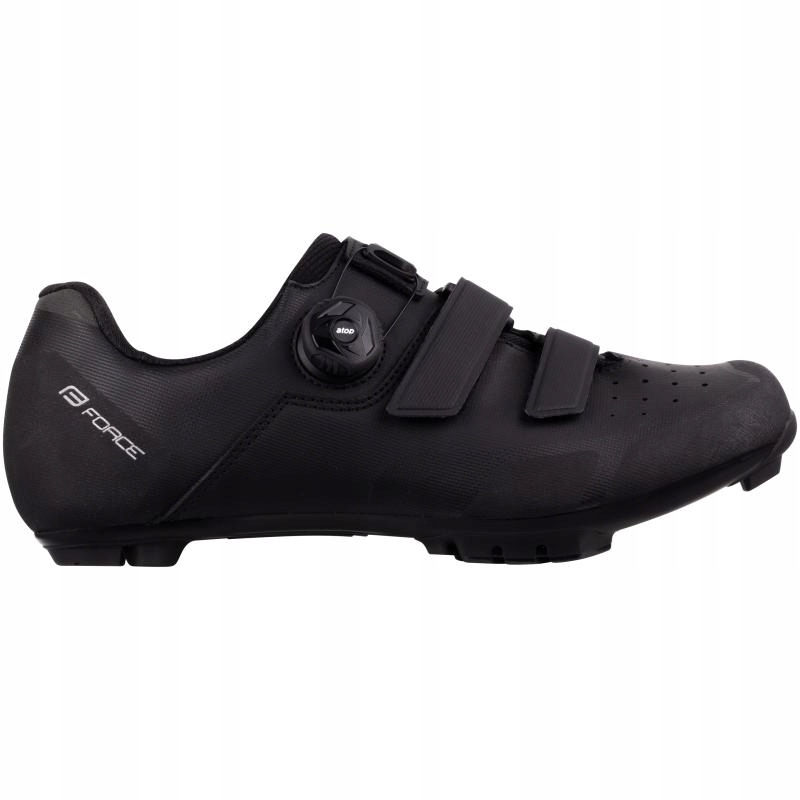 Force Tretry Mtb Revo 2 černá 47