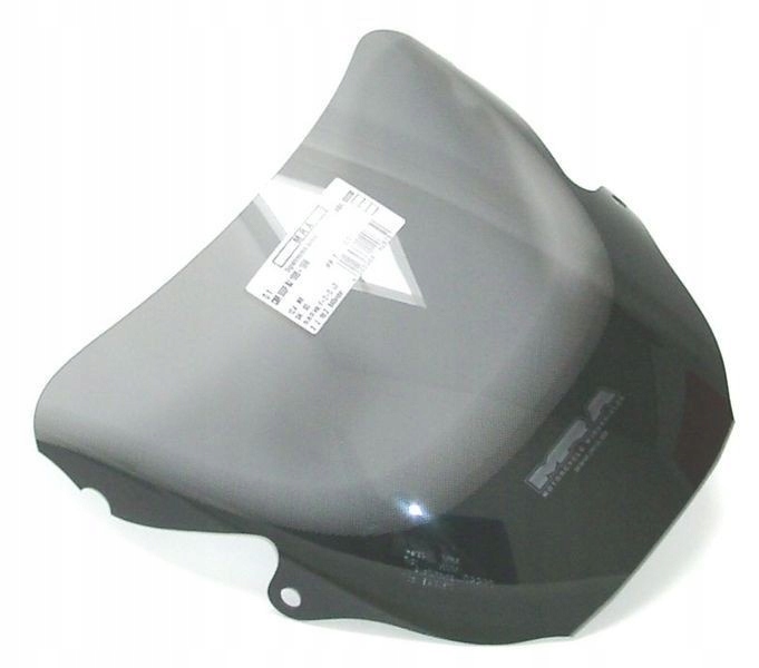 4025066140879 - ВІТРОВЕ СКЛО ОБТІЧНИК MRA HONDA CBR 600 F 1995-1998