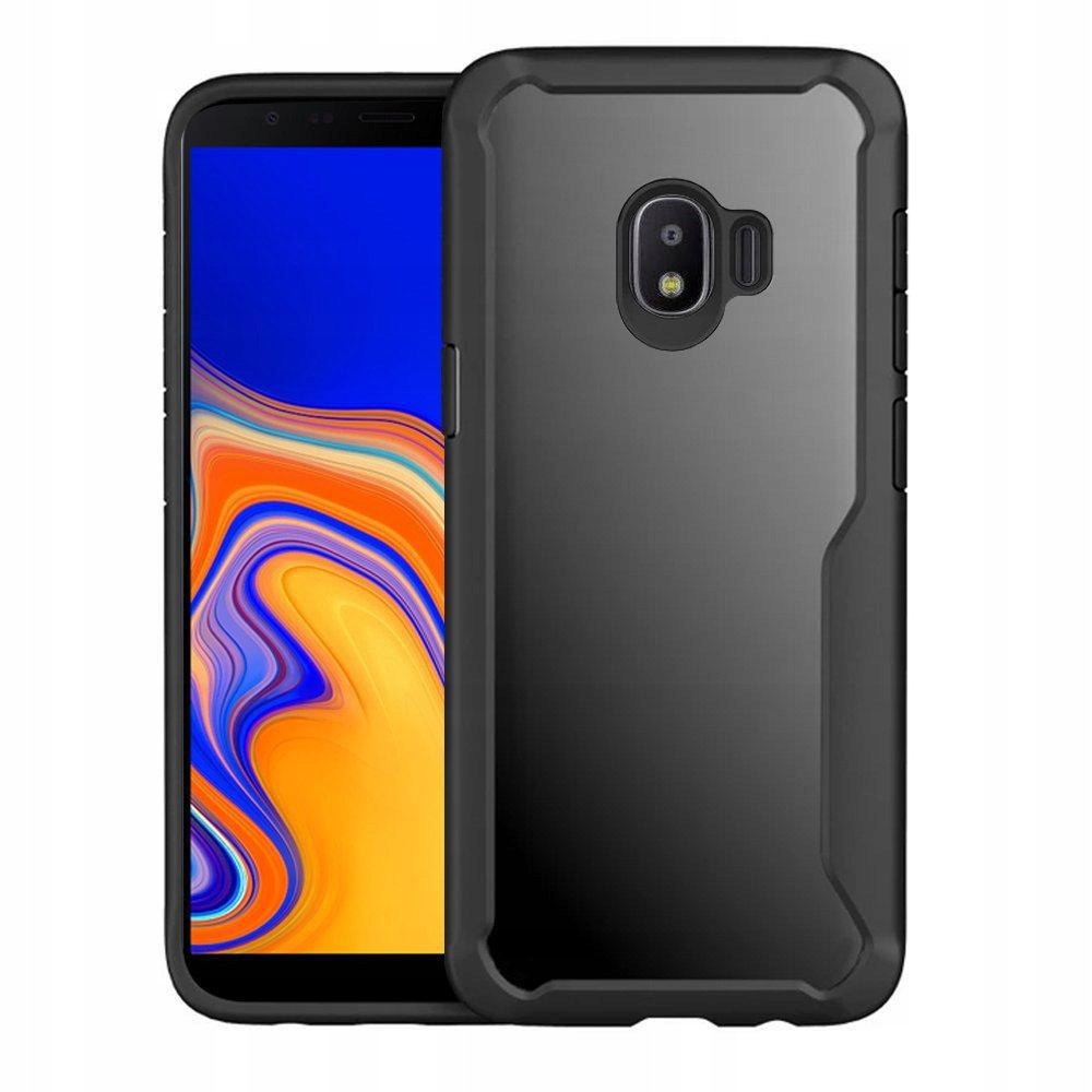 

Etui Shockproof Black Samsung Galaxy J4