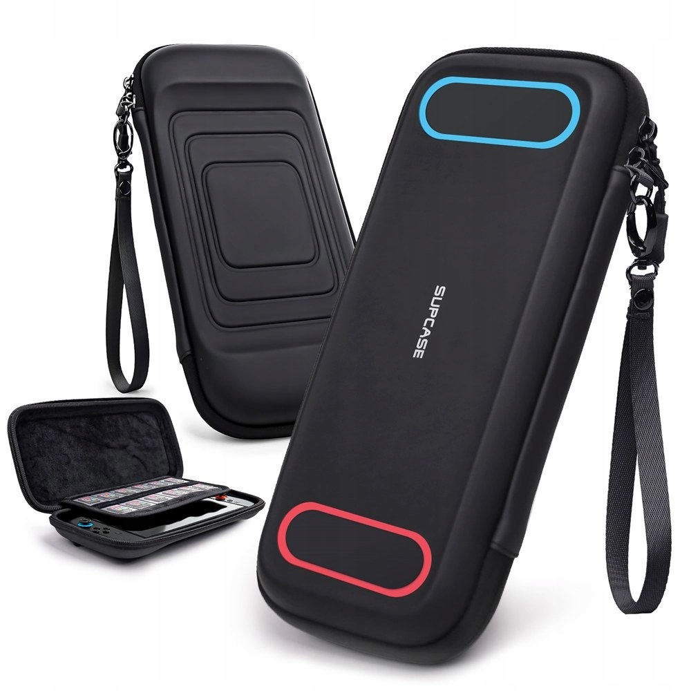 Supcase Pouzdro Carrying Mini Pro Nintendo Switch 2 Ochrana Konzole
