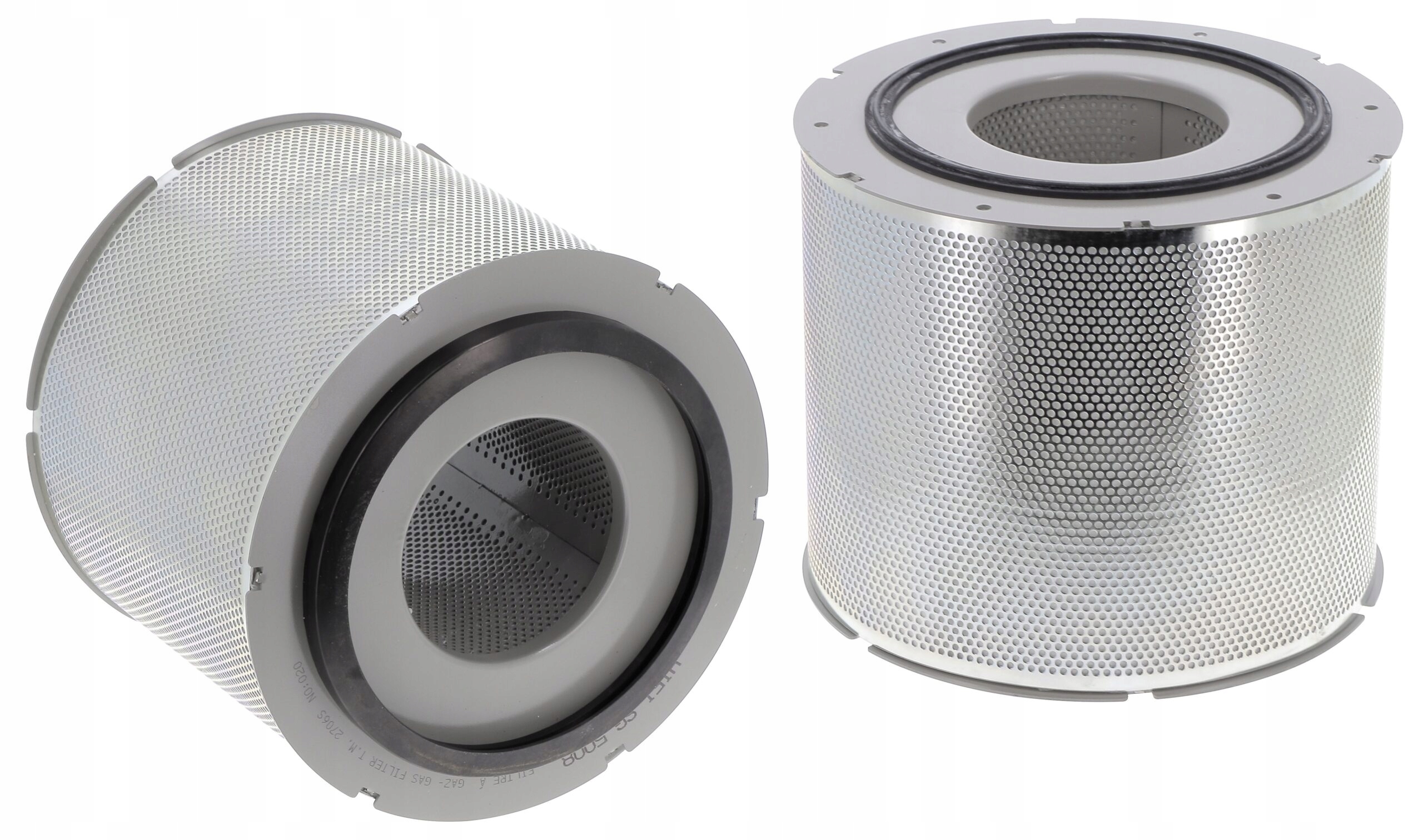 Plynový filtr Sg 5008 Hifi Filter