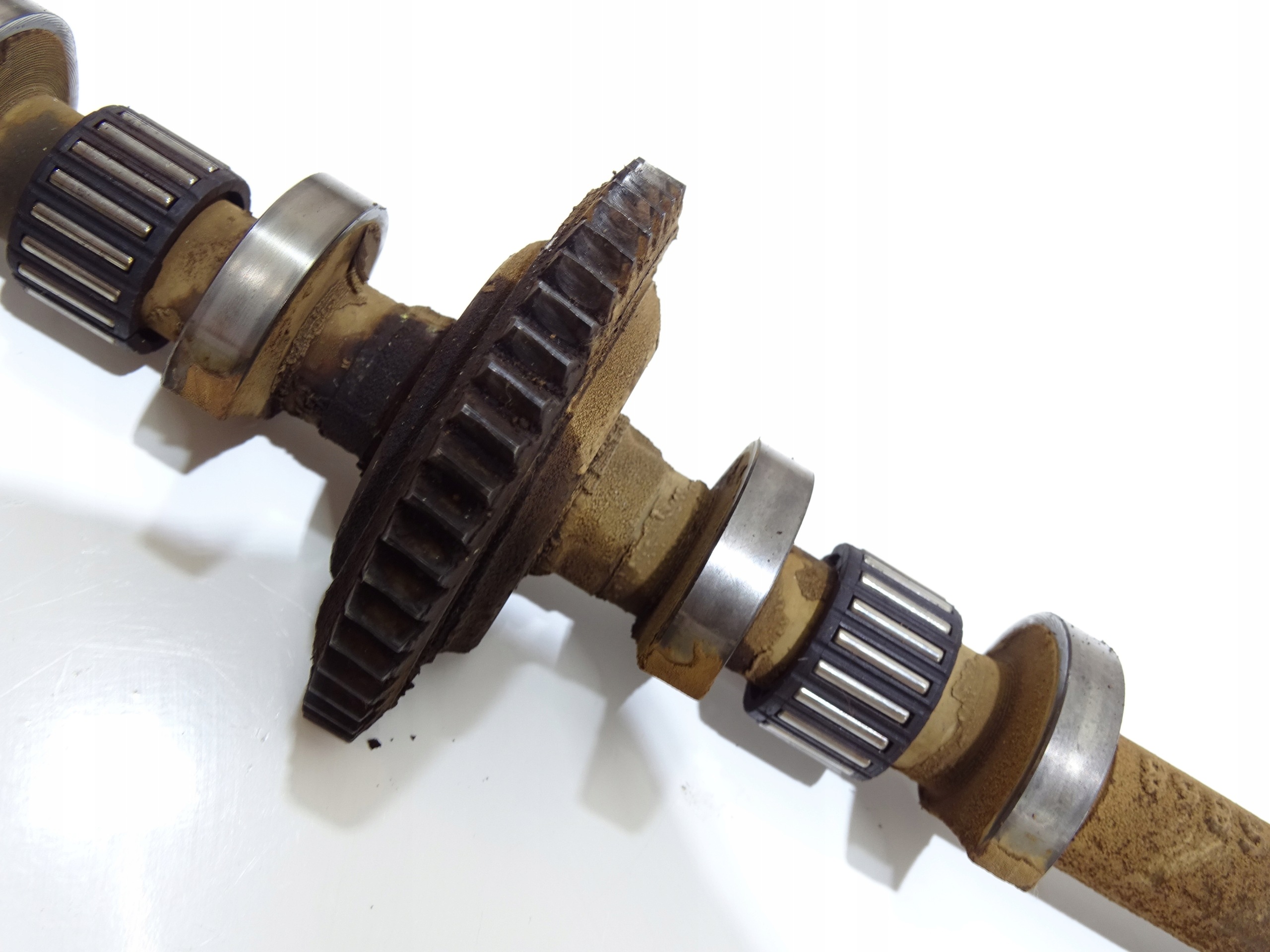 cam MIMOSRODOWY BMW E90 7515868