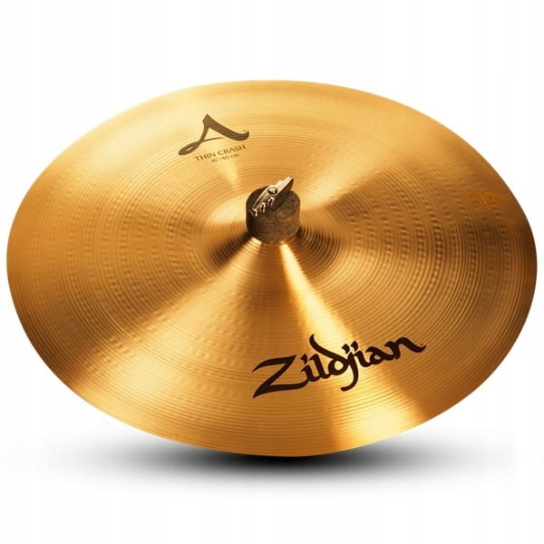 Zildjian Avedis Thin Crash 16"