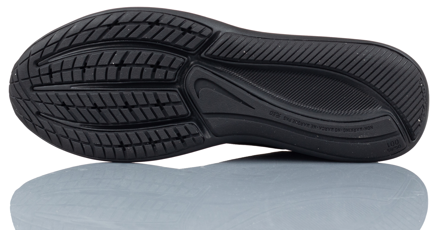 buty NIKE STAR RUNNER 3 DA2776 001 r. 36 Rozmiar 36