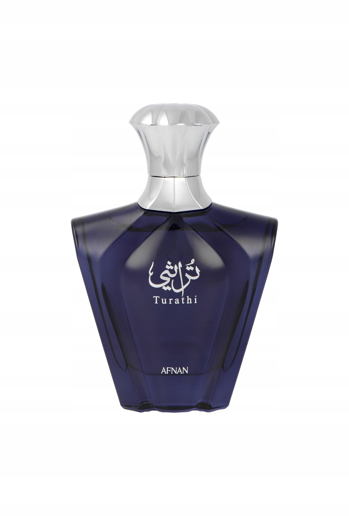 Afnan Turathi Blue Edp 90 ml Parfumerie
