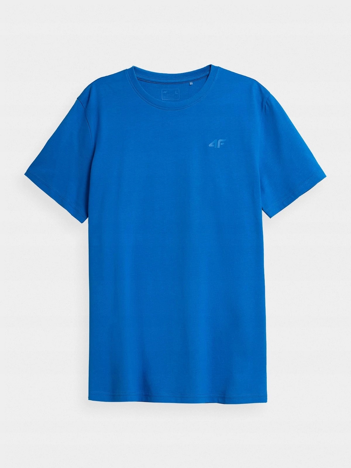 4F MĘSKA KOSZULKA T-SHIRT BASIC NOSH TSM003 - M Marka 4F