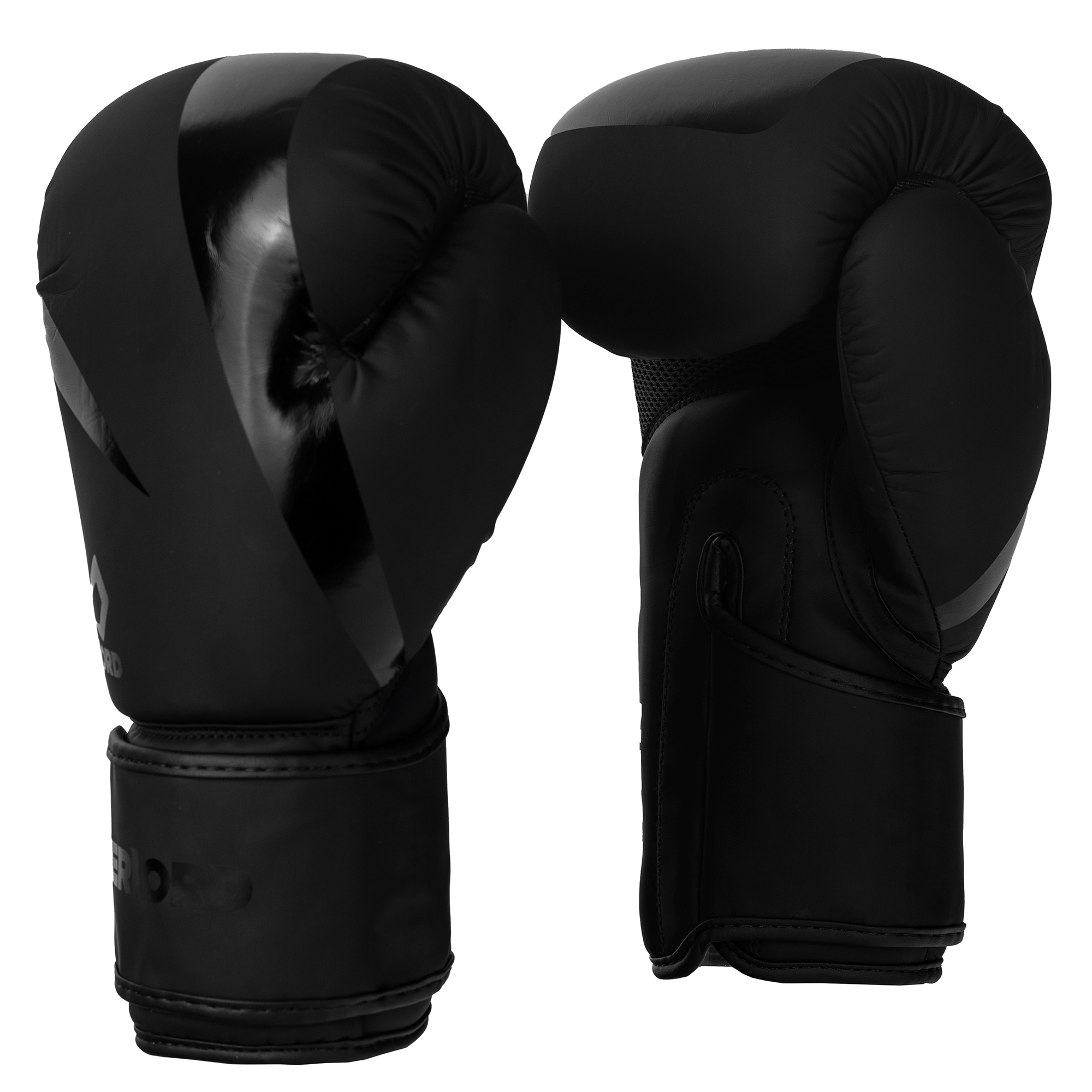 Rękawice Bokserskie Overlord Riven 14 oz Treningowe