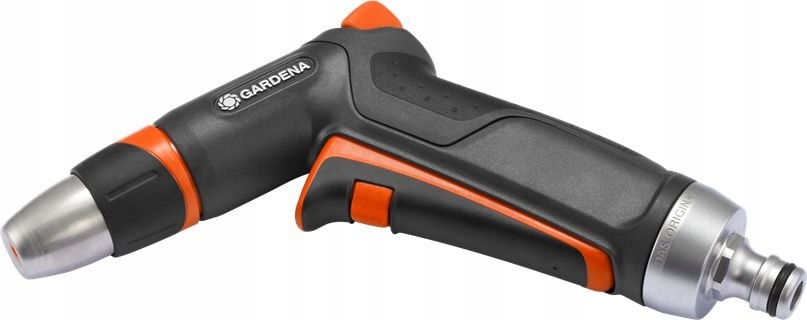 

Gardena Pistolet zraszający Premium (1830520)
