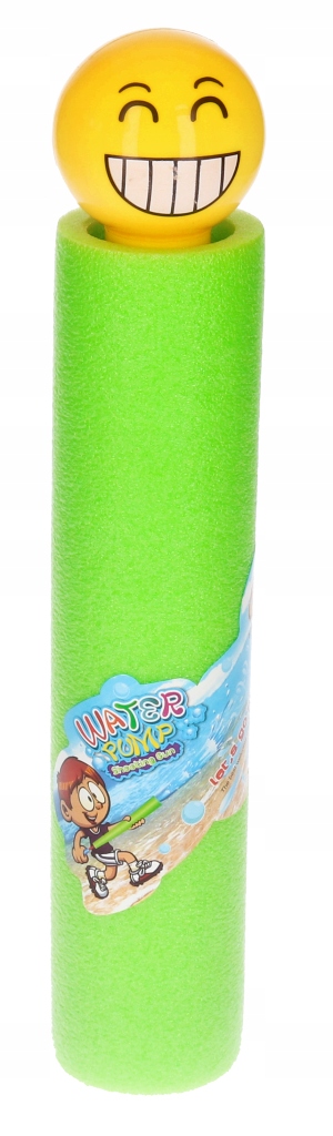 

Piankowa Pompka Na Wodę Emotikon 2927