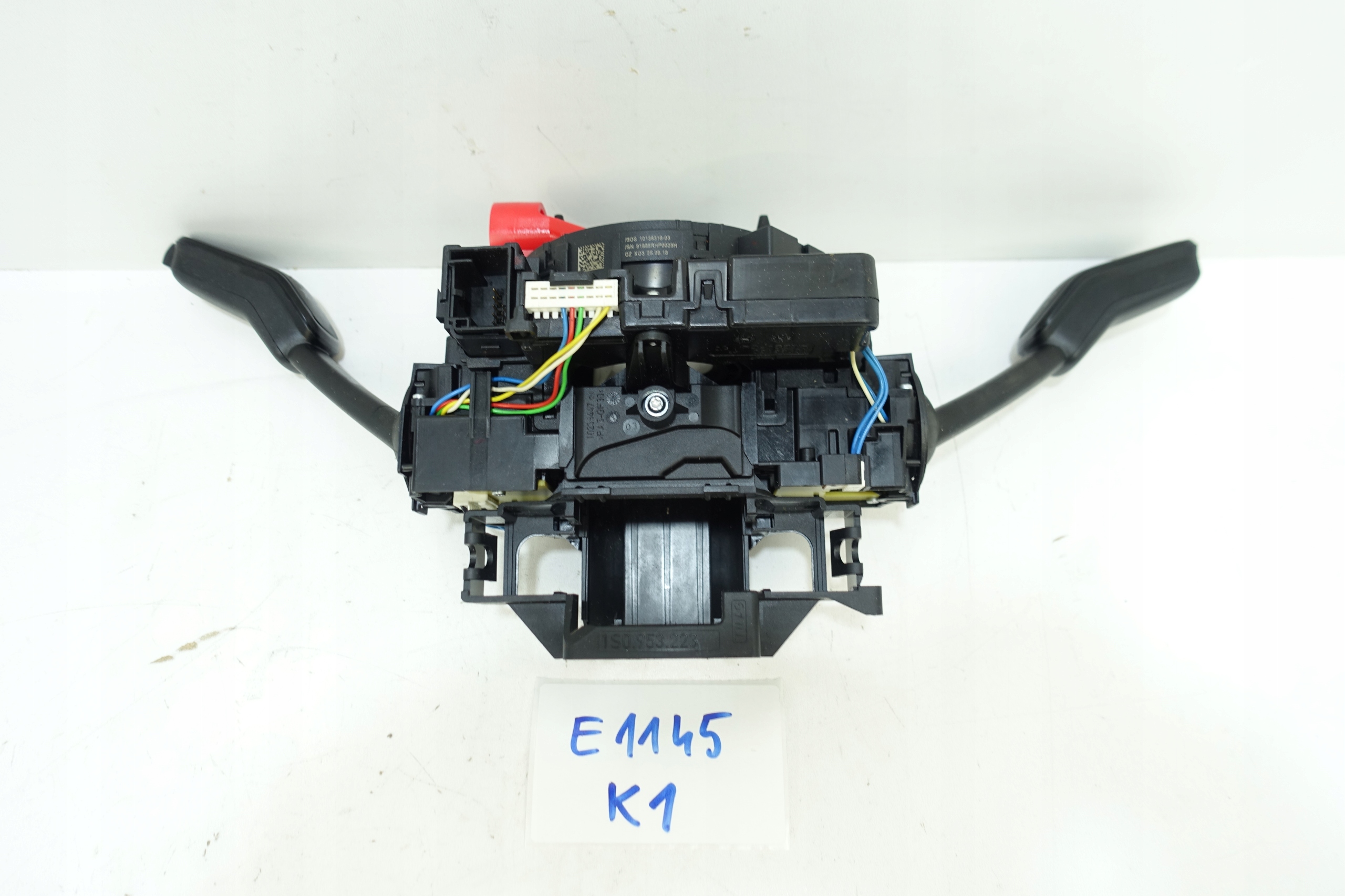 switch MANETKA VW SEAT SKODA 5Q1953507C