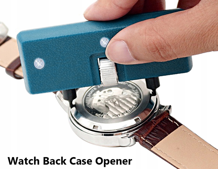 Zegarki Powrót Case Holder Regulowany EAN (GTIN) 0391829637