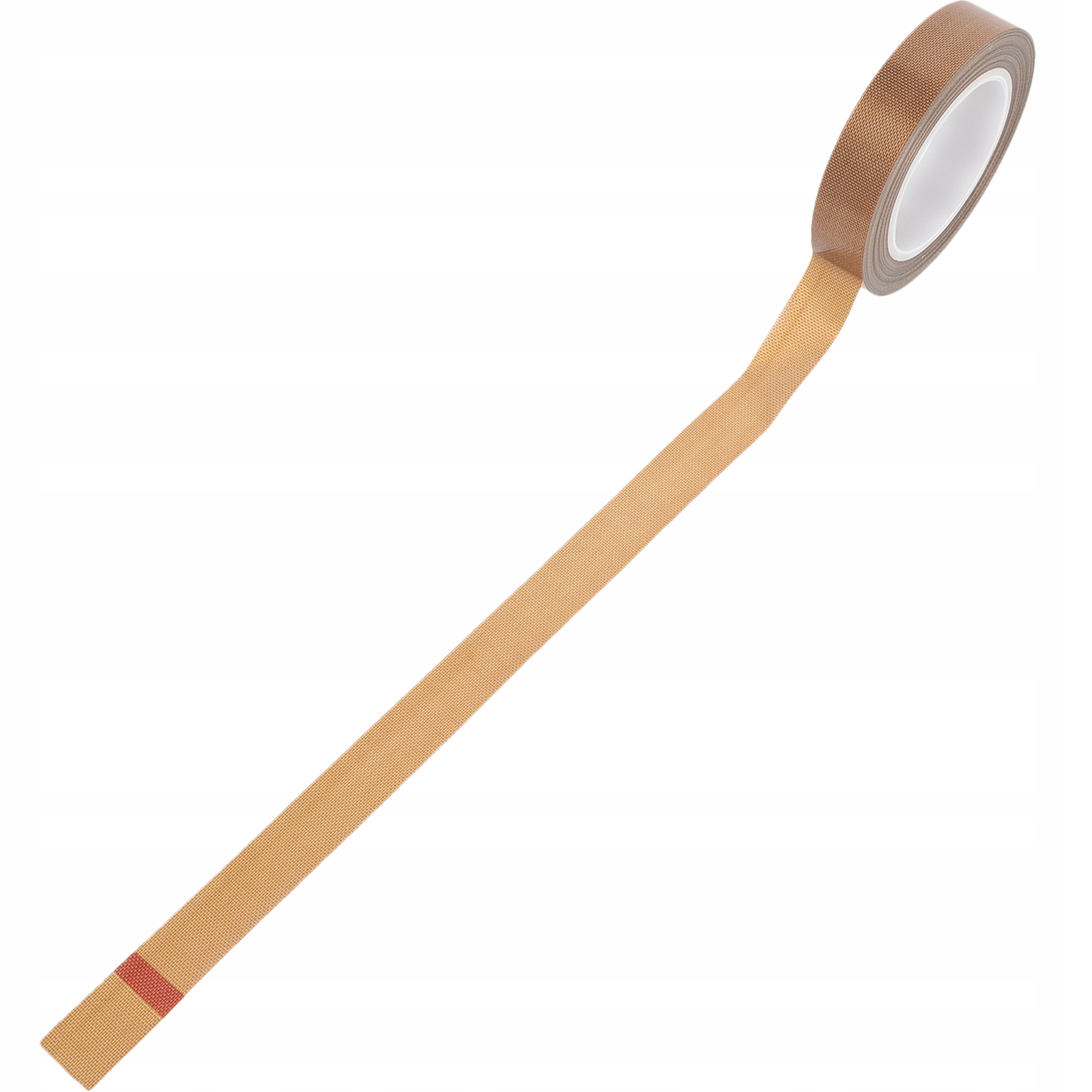 WYTRZYMAŁA TAŚMA DO ZGRZEWANIA PRÓŻNIOWEGO W KOLORZE JASNOBRĄZOWYM