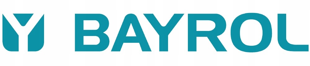 Bayrol Chlorifix dezynfekcja szokowa basenu 1kg Marka Bayrol