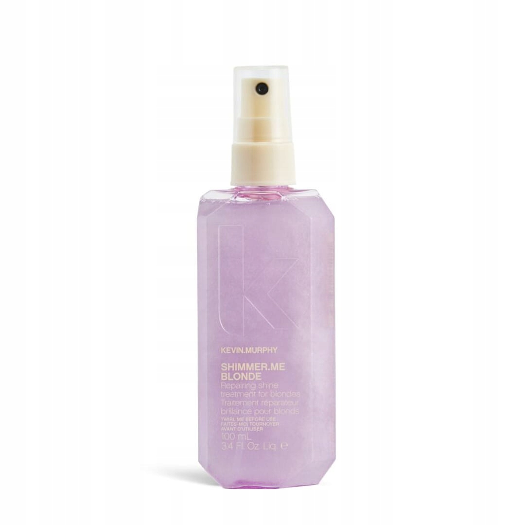 Kevin Murphy Shimmer Me Blonde mlha 100 ml