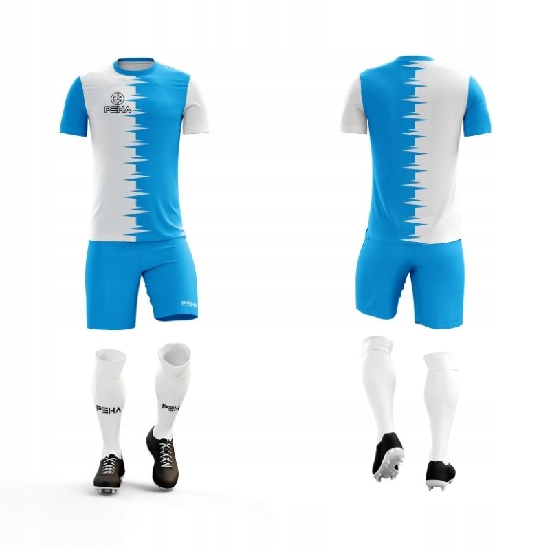 Strój piłkarski PEHA Combi - nadruk gratis Marka inna