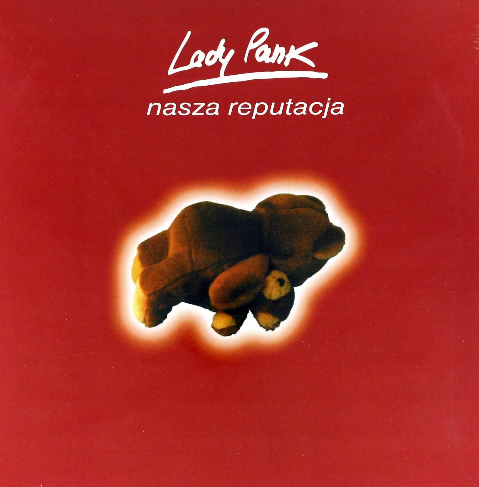 Lady Pank: Nasza Reputacja [winyl]