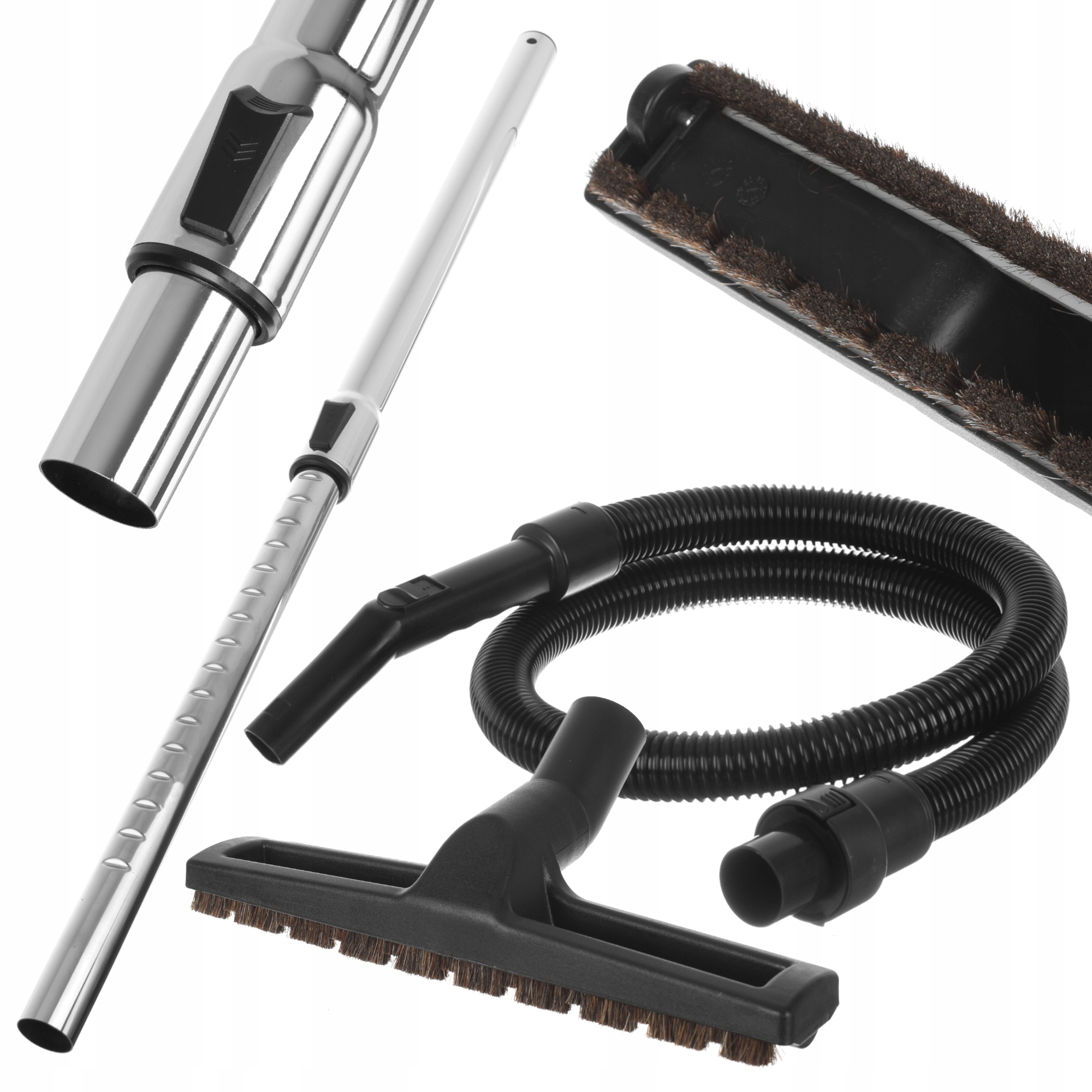 Wąż ssawka rura teleskopowa odkurzacza Electrolux Ultra Silencer PowerForce