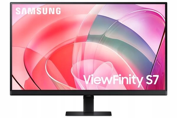 Samsung Mt Led LCD 27" ViewFinity S7 (S70D) Uhd 4K LS27D700EAUXEN