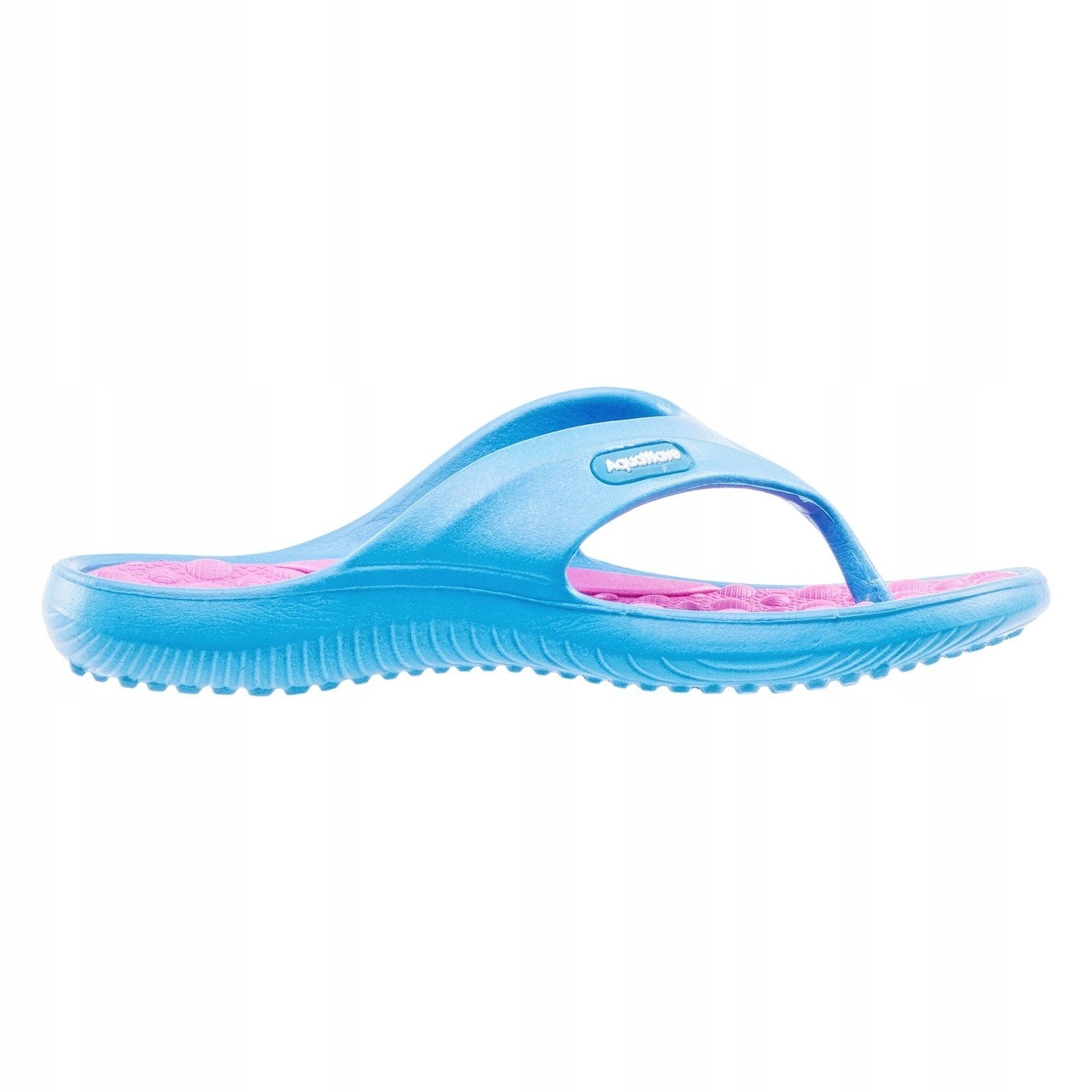 DZIECIĘCE KLAPKI JAPONKI ILAMA JR AQUAWAVE r. 33