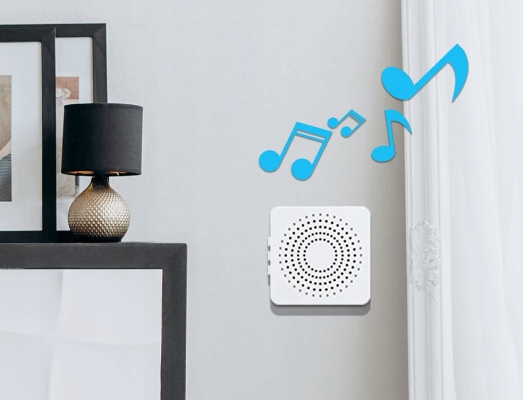 WIDEODOMOFON WIFI BEZPRZEWODOWY DZWONEK Z KAMERĄ TUYA SMART ZDALNY PODGLĄD Kod producenta Spreest WIDEODOMOFON KAMERA DO DRZWI WiFi V9