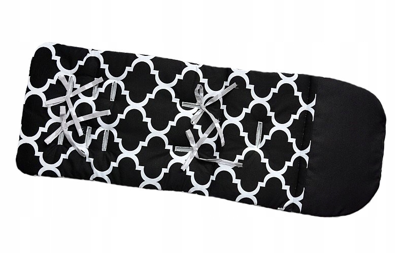 Wkładka na wymiar do wózka dedyk. do VALCO BABY SNAP Z GUMĄ