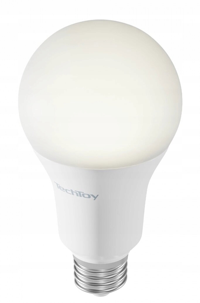 Inteligentna żarówka LED TESLA TSL-LIG-A70ZB 9W Moc 9 W