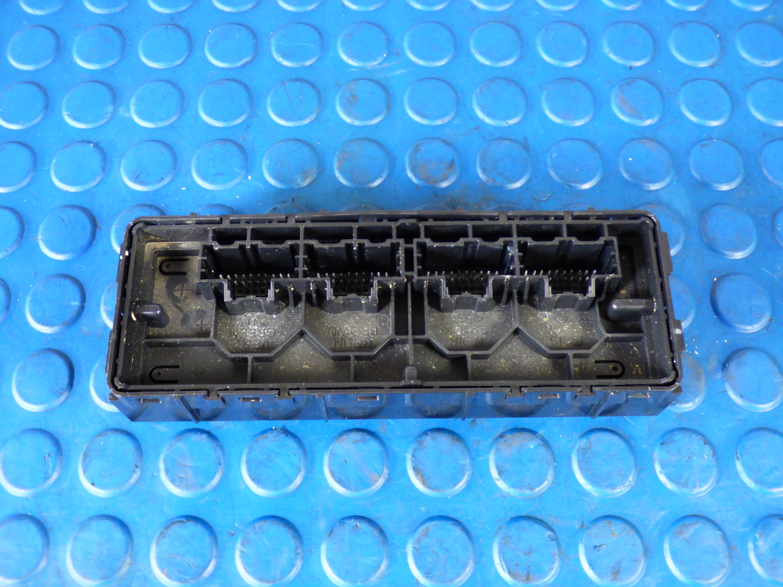 Module Climatisateur air conditionné stBDB OPEL ASTRA K V LIFT