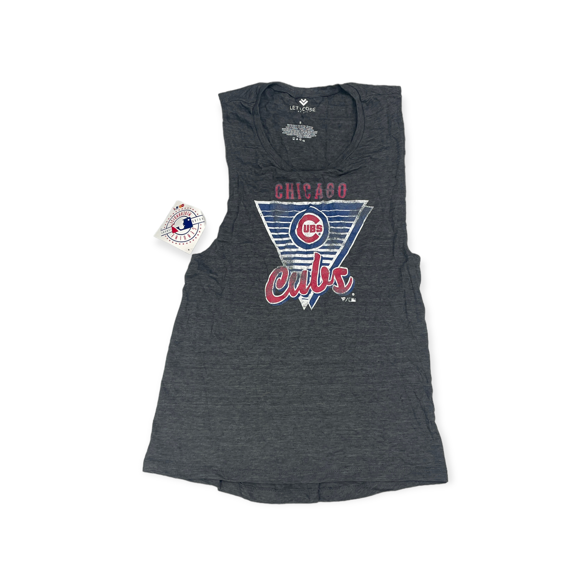 Dámské boxerky Chicago Cubs Mlb S