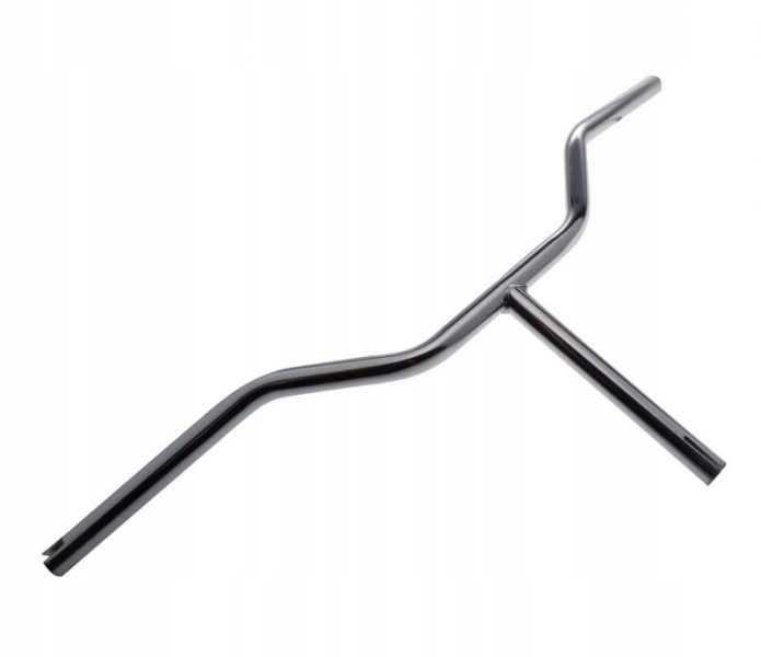 000 - КЕРМО JAWA 50 MUSTANG ХРОМ