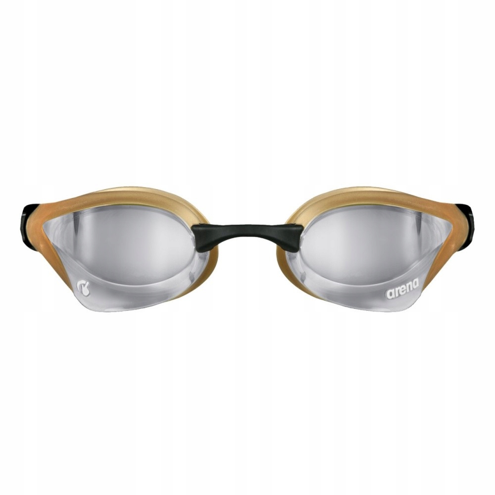 Okulary do pływania na basen Arena Cobra Core Swipe Mirror Stan opakowania oryginalne