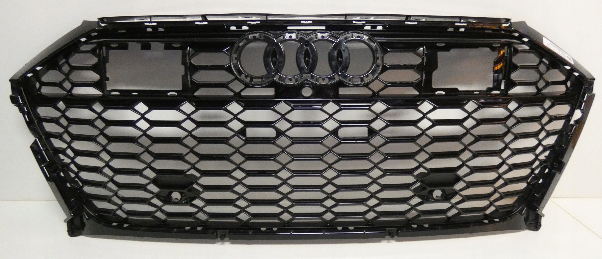 AUDI RS7 2019- 4K8853651F grill grill grille